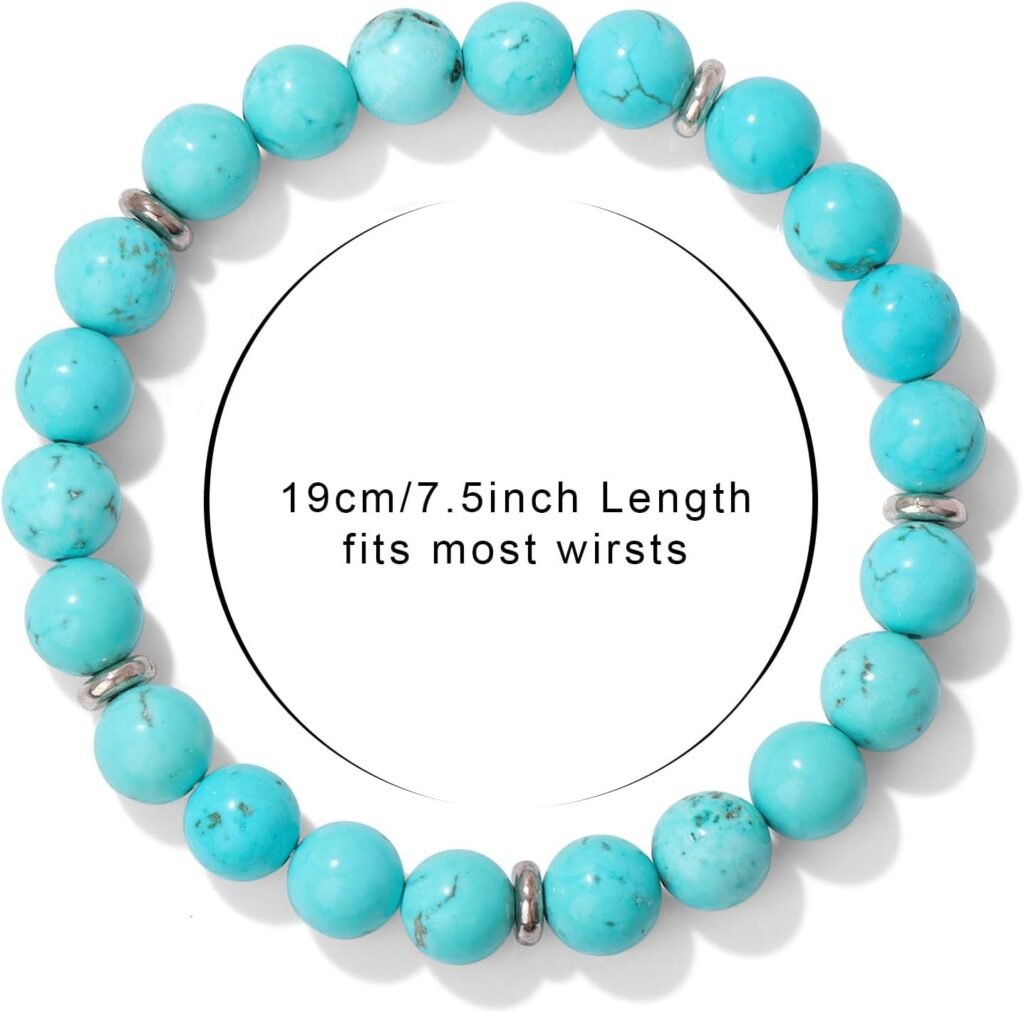 GolbalJew Healing Bracelet For Women Anxiety Beaded Bracelets Jewelry Healing Stone Crystal Bracelet Stress Relief Yoga Beads Chakra Bracelets Gifts For Women pink GolbalJew Healing Bracelet For Women Anxiety Beaded Bracelets Jewelry Healing Stone Crystal Bracelet Stress Relief Yoga Beads Chakra Bracelets Gifts For Women pink