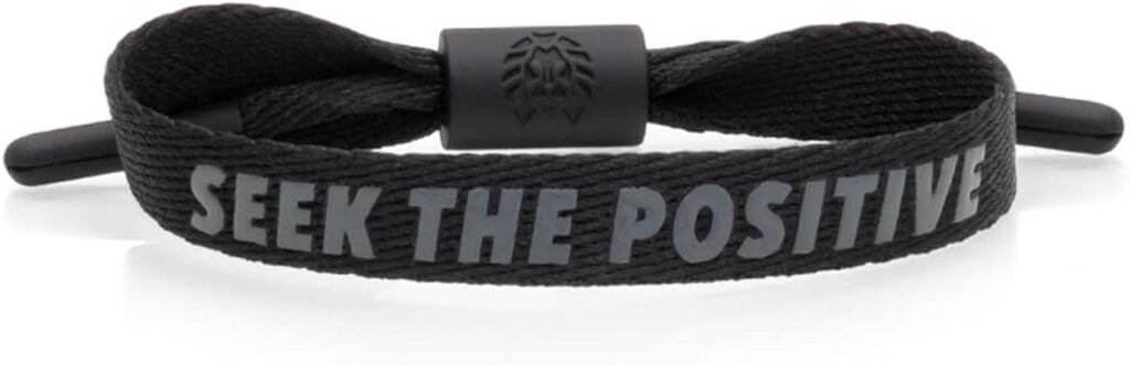 Rastaclat Original Hand Assembled Motivational Adjustable Single Lace Bracelets for All Ages Men | Women Rastaclat Original Hand Assembled Motivational Adjustable Single Lace Bracelets for All Ages Men | Women