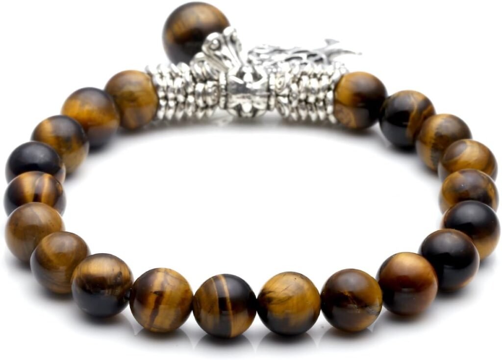 Top Plaza Stretch Rose Quartz Tree of Life Lucky Stone Bracelet Reiki Healing Crystal Gemstone Dangle Charms Pendant Birthstone Bracelet(6.2) Top Plaza Stretch Rose Quartz Tree of Life Lucky Stone Bracelet Reiki Healing Crystal Gemstone Dangle Charms Pendant Birthstone Bracelet(6.2)