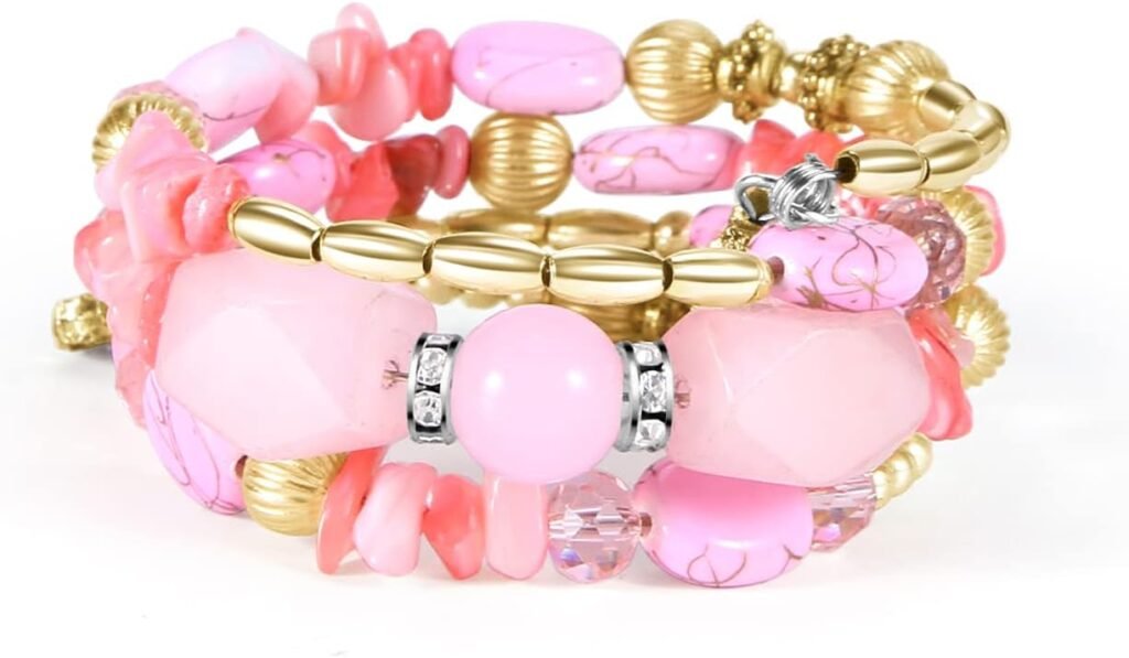 Tree of Life Turquoise Jasper Tibetan Agate Gemstone Chakra Beaded Bracelet | Beach Charm Bracelet Set - Ocean Jewelry…… Tree of Life Turquoise Jasper Tibetan Agate Gemstone Chakra Beaded Bracelet | Beach Charm Bracelet Set - Ocean Jewelry……