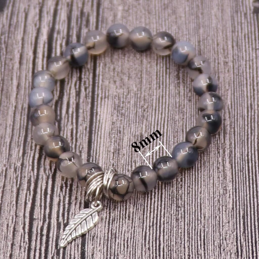 UEUC Tree of Life Yoga Healing Stone Bracelets,Multilayer Lotus Chakra Stone Reiki Bracelet Sets,Anxiety Crystal Natural Stone,for Women Stress Relief UEUC Tree of Life Yoga Healing Stone Bracelets,Multilayer Lotus Chakra Stone Reiki Bracelet Sets,Anxiety Crystal Natural Stone,for Women Stress Relief