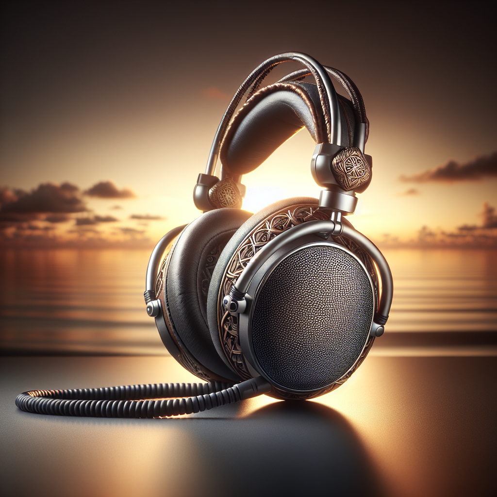 Headphones for the Ultimate Listening Experience