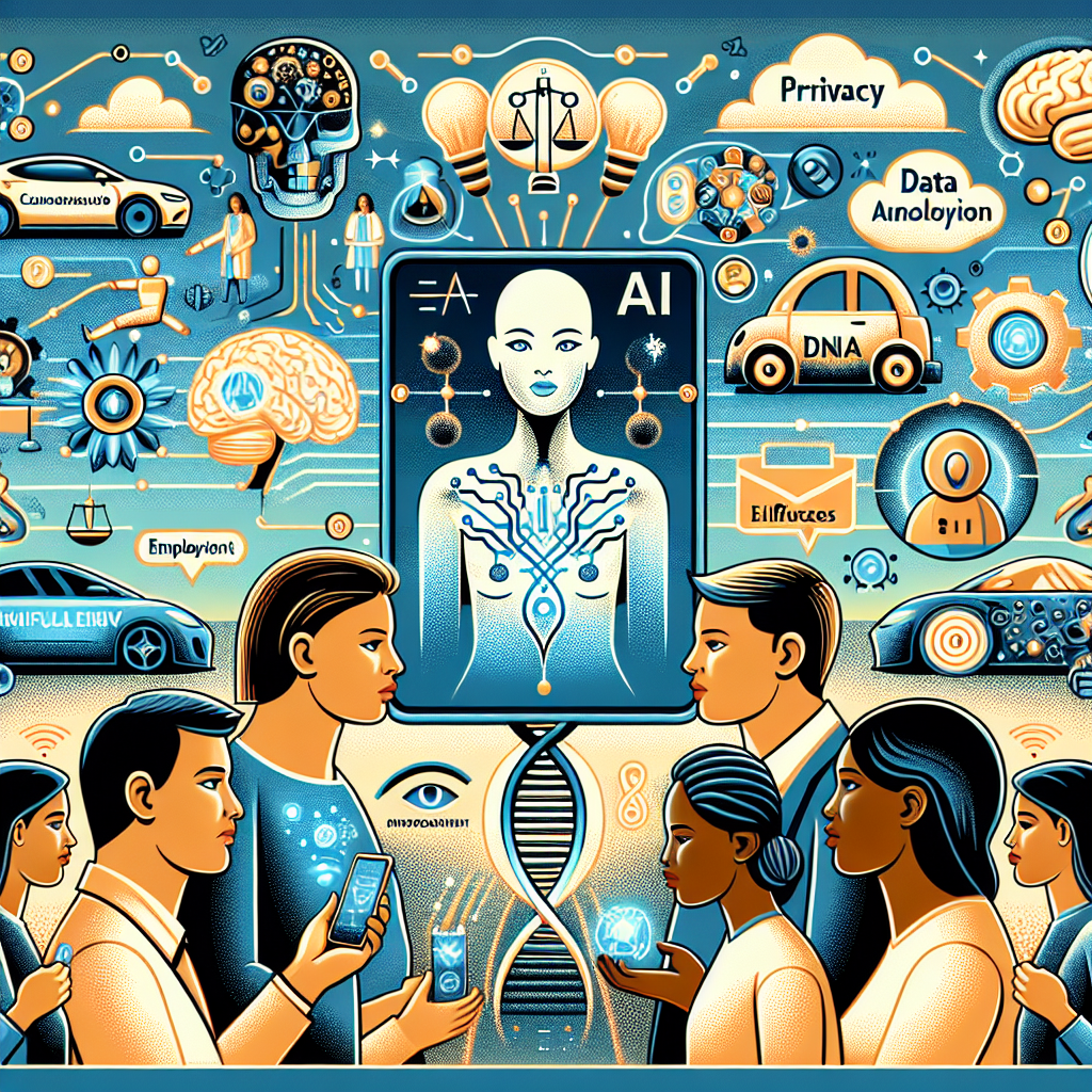 Understanding Artificial Intelligence and Its Impact on Society